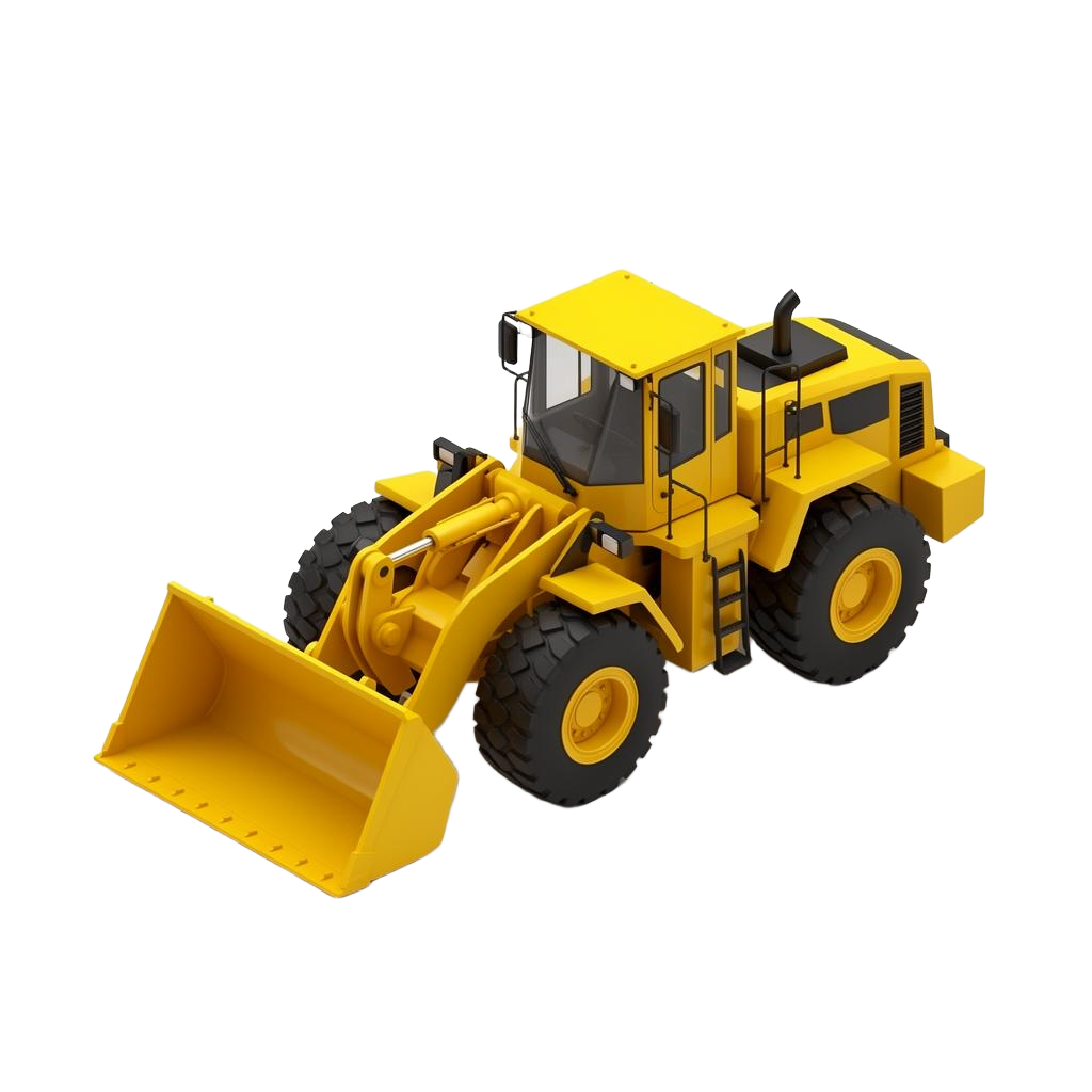 Wheel Loader